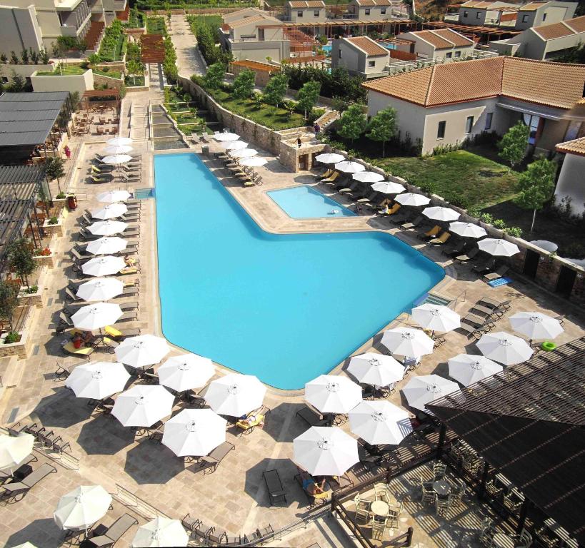 Apollonion Asterias Resort and Spa