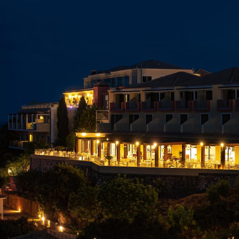 Apostolata Resort and Spa