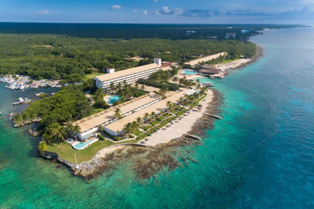Presidente Intercontinental Cozumel Resort & Spa