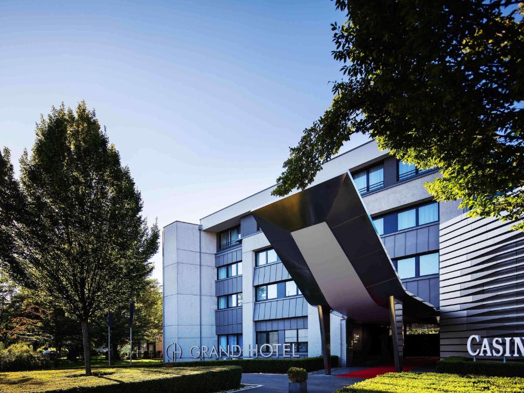 Grand Hotel Bregenz - MGallery Hotel Collection