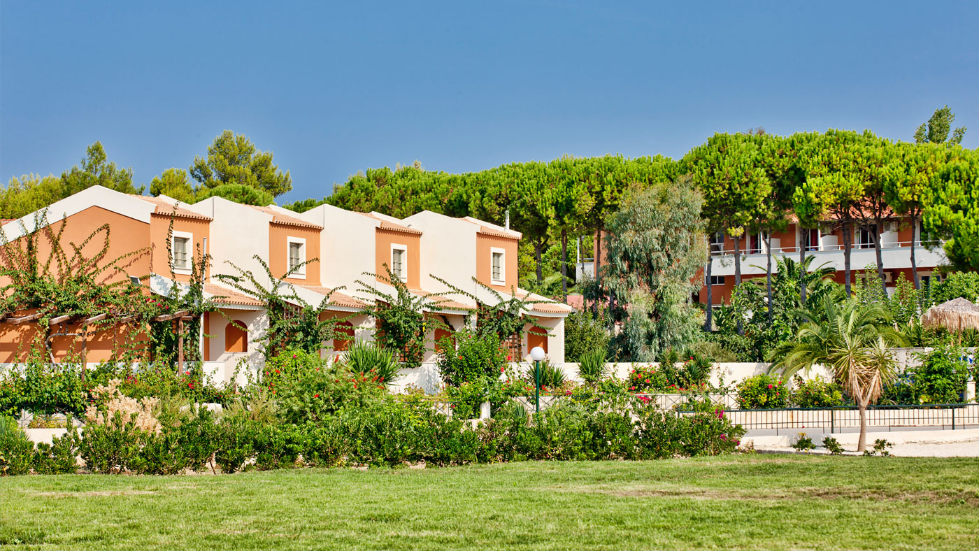 Ionian Sea Hotel & Villas Aqua Park