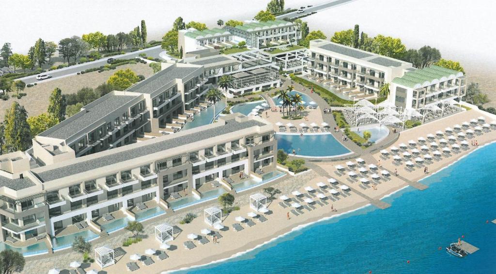 Amira Luxury Resort & Spa - Adults Only