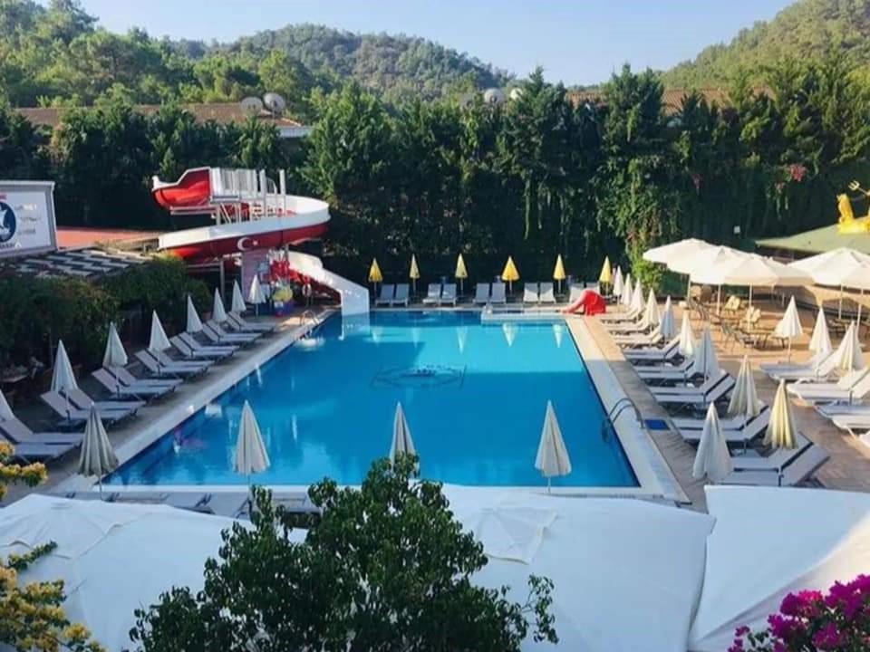 Grand Viking Kemer