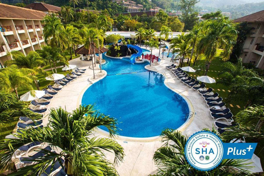 Centara Karon Resort Phuket