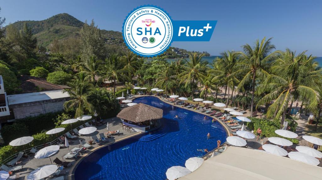 Kamala Beach Resort, A Sunprime Resort