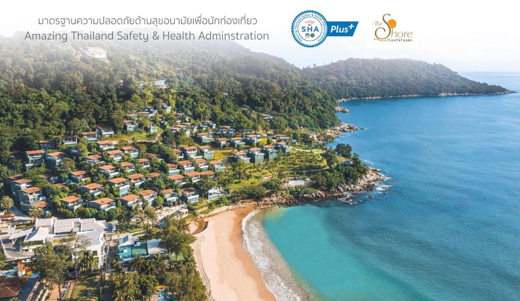The Shore At Katathani - Adults Only