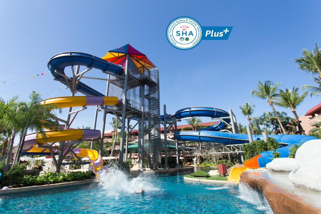 Phuket Orchid Resort and Spa