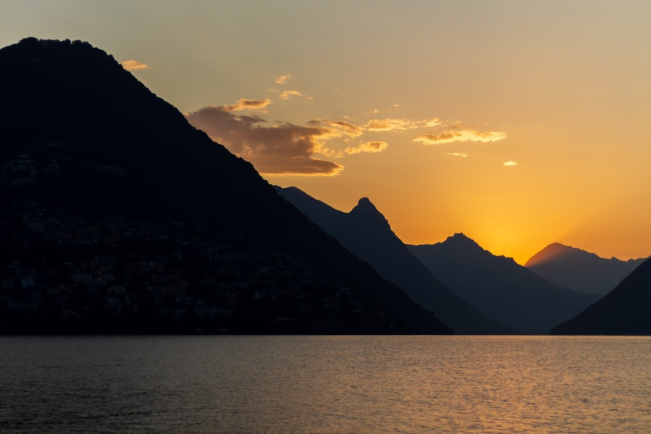 Lugano