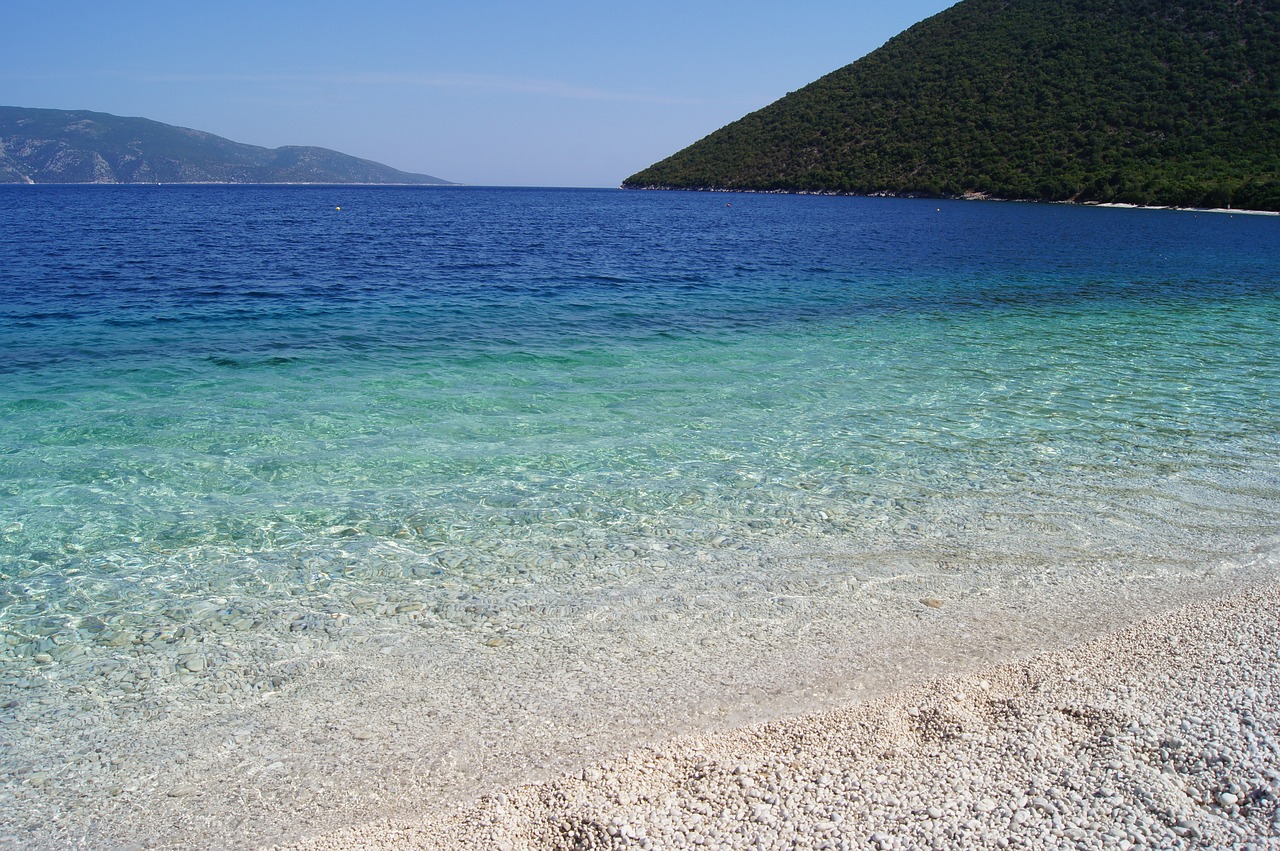 Poros Kefalonia