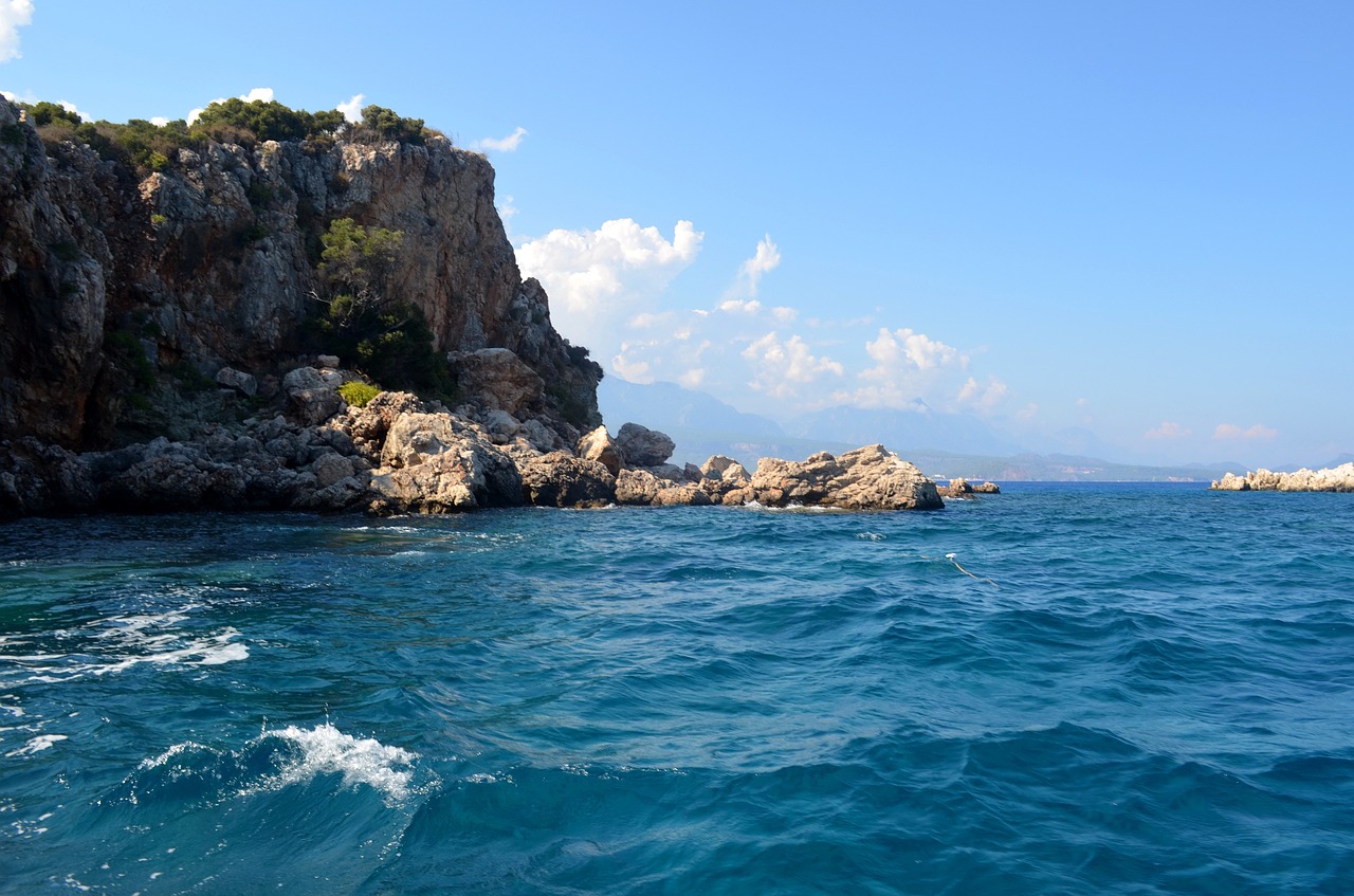 Charter Antalya - Nirvana Mediterranean Excellence, cu plecare din Constanta