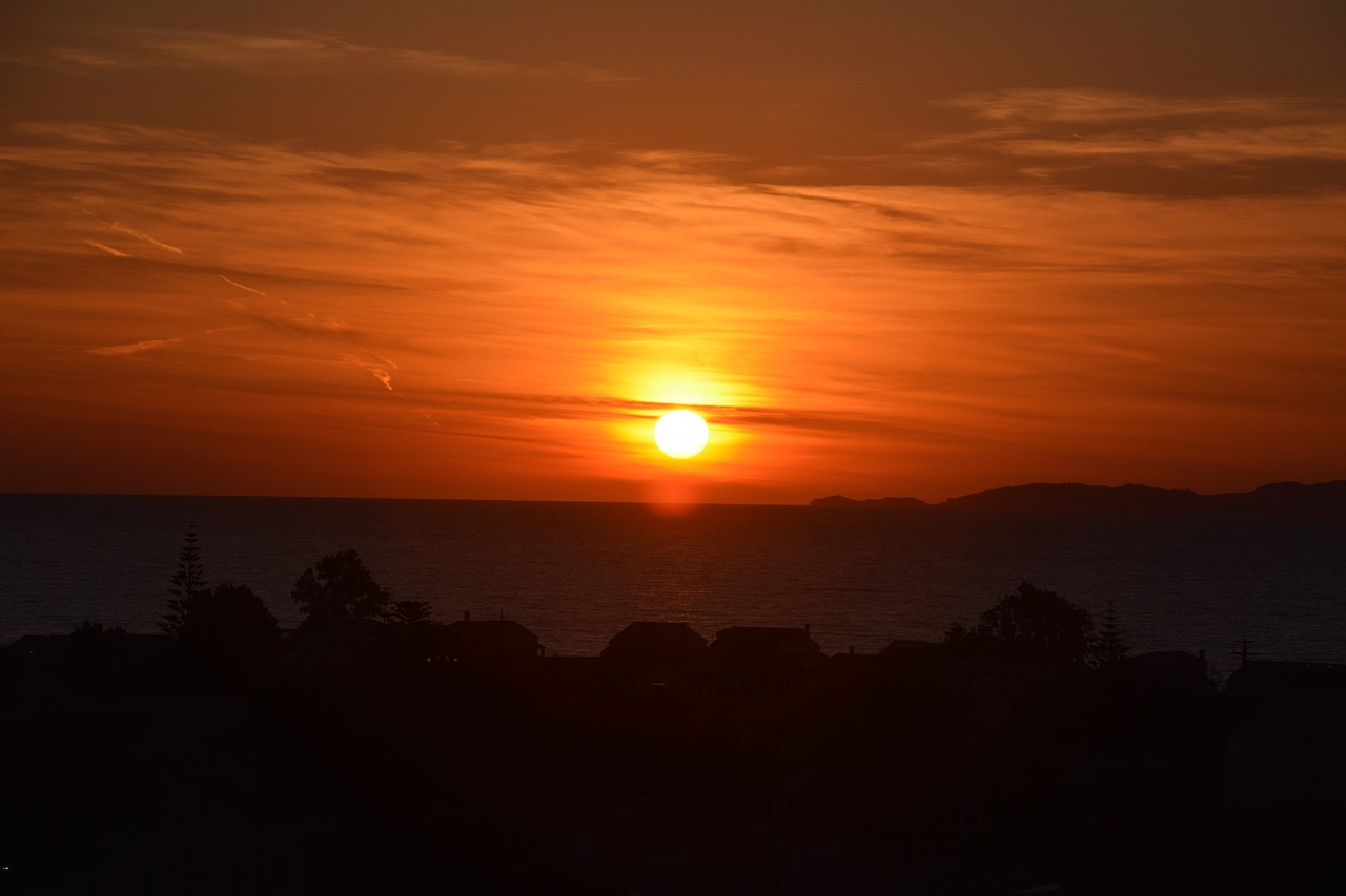 Charter Corfu -Nireas Studios and Apartments, cu plecare din Bucuresti