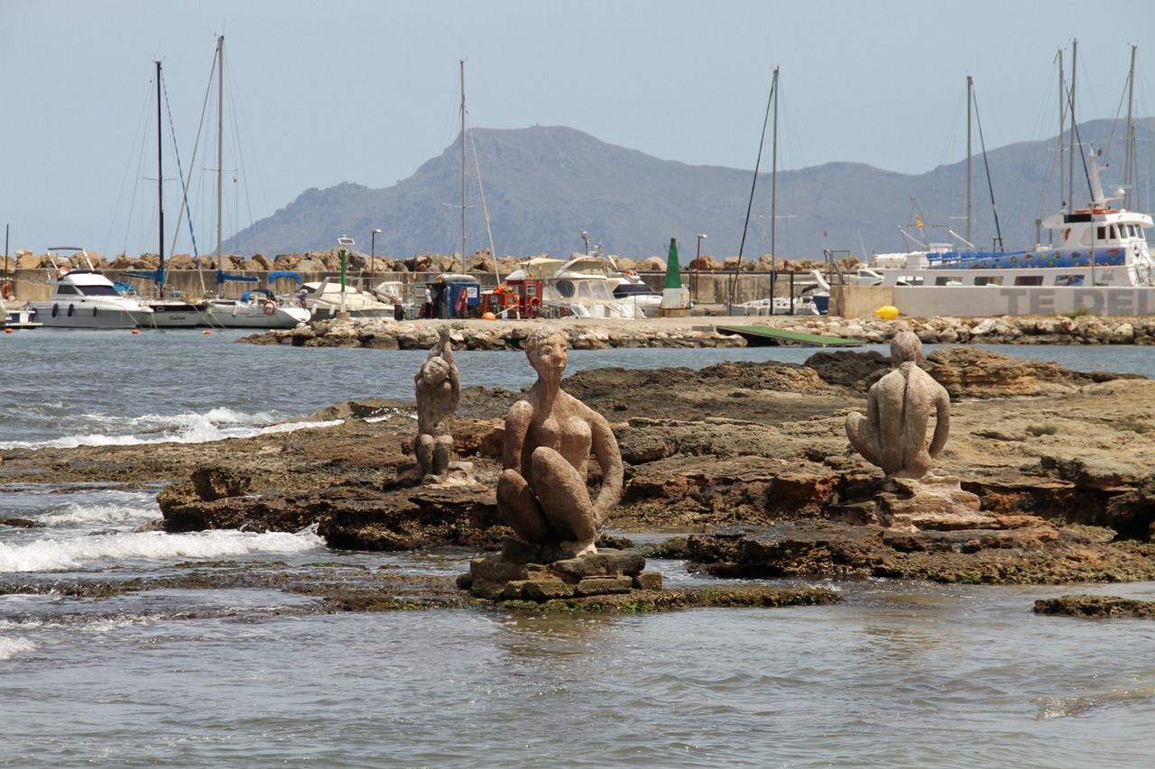 Charter Mallorca - THB Gran Playa, cu plecare din Craiova