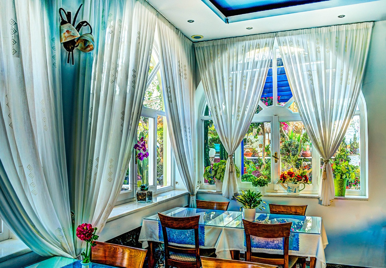 Sejur Santorini - Hotel Andreas, cu plecare din Bucuresti