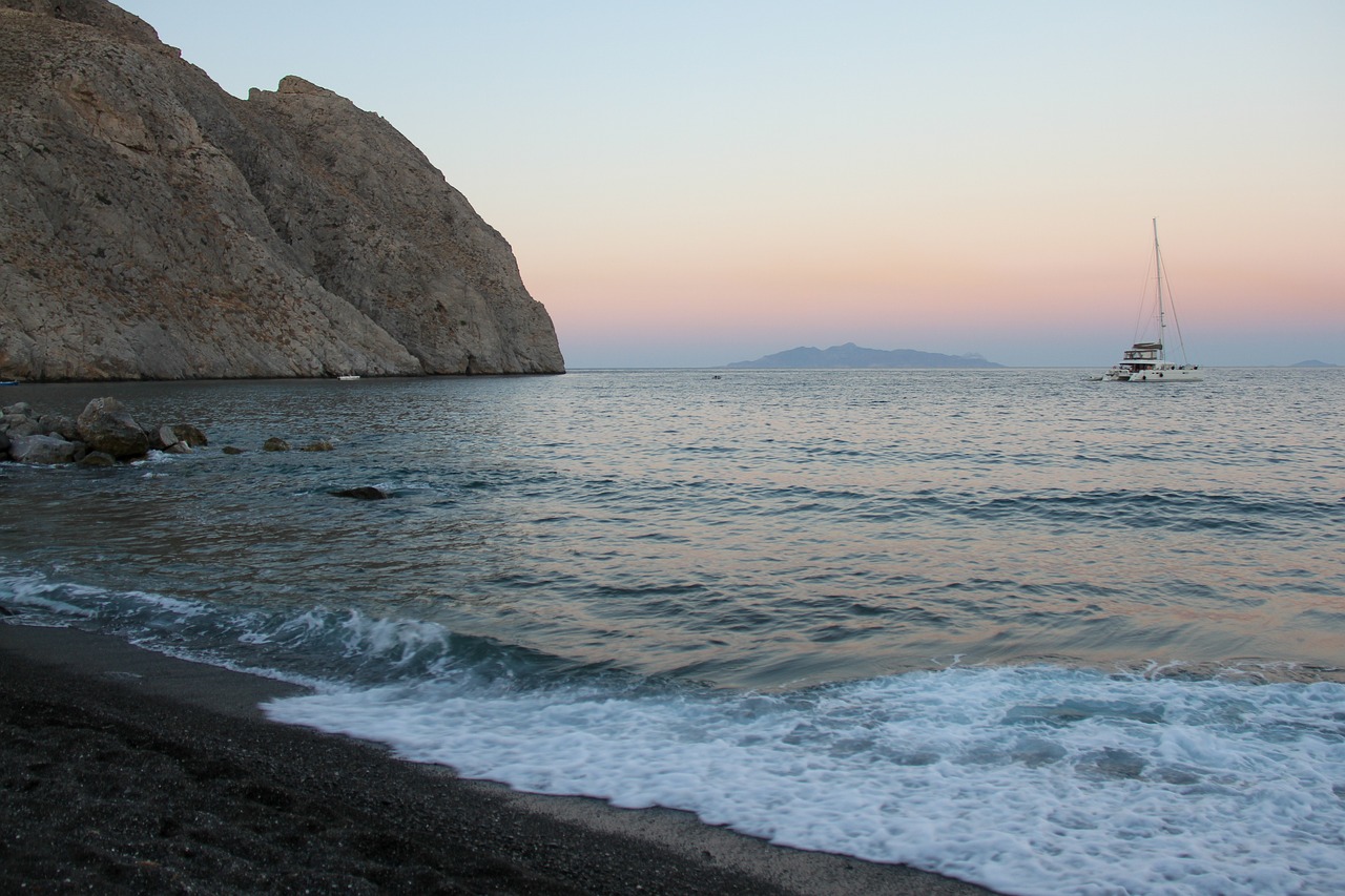 Sejur Santorini - Irigeneia Hotel, cu plecare din Bucuresti