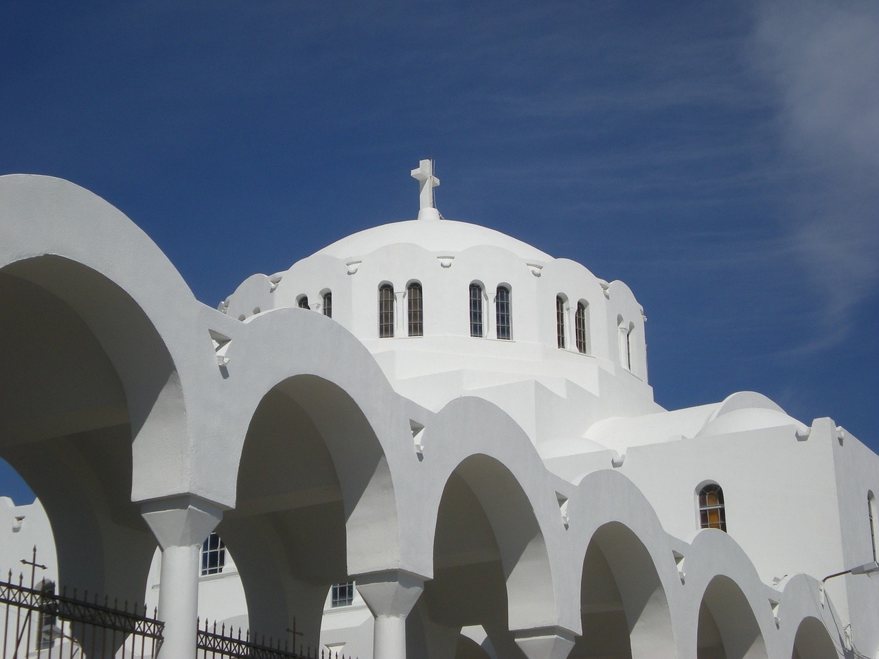 Sejur Santorini - Katikies Garden Santorini - The Leading Hotels Of The World, cu plecare din Bucuresti