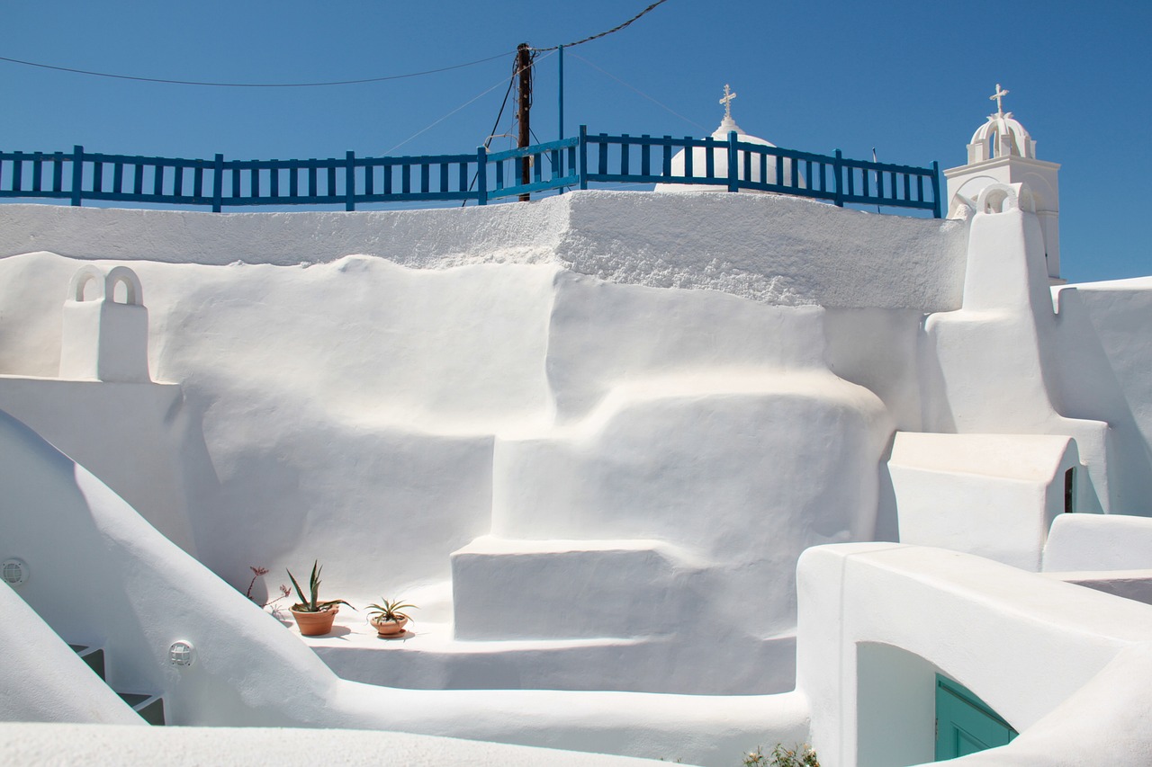 Sejur Santorini - Paradise Resort, cu plecare din Bucuresti