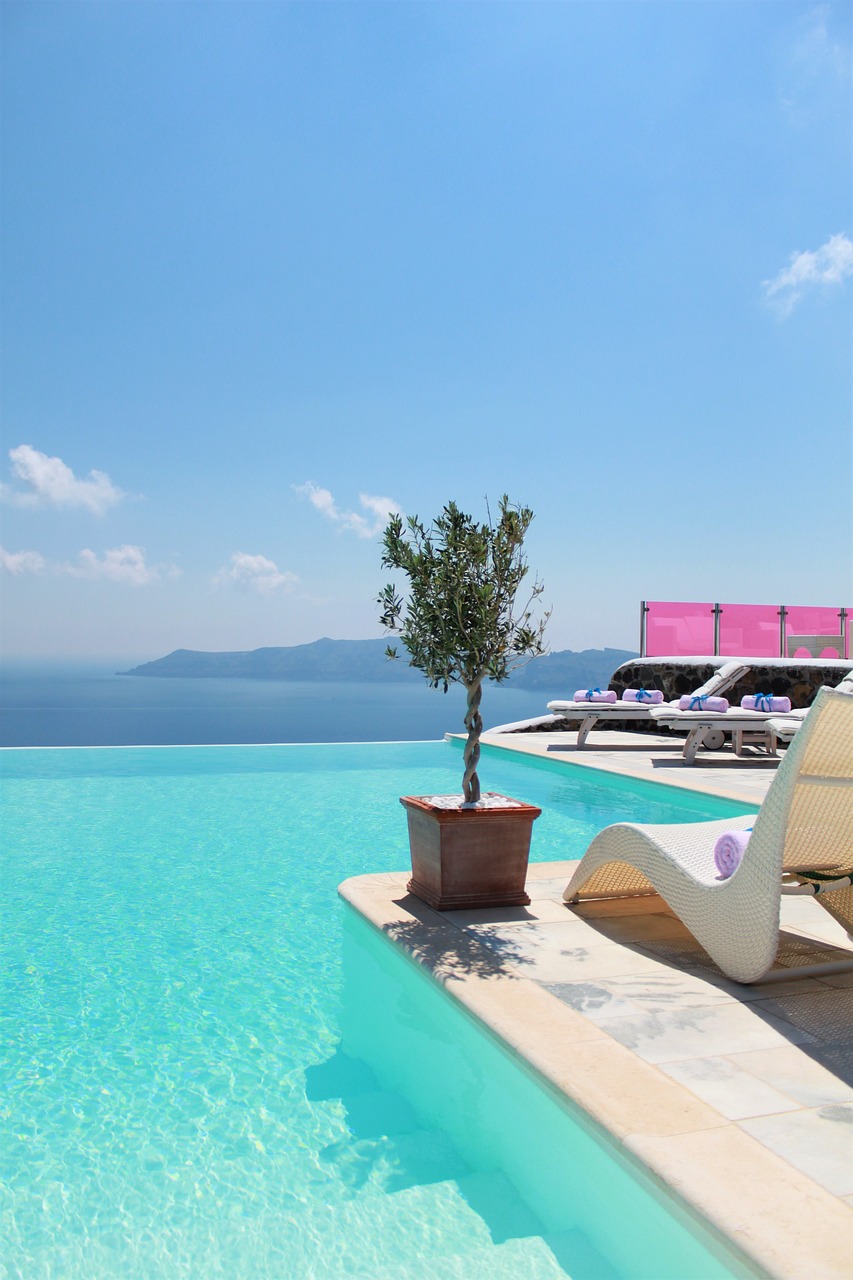 Sejur Santorini - Rocabella Santorini, cu plecare din Bucuresti