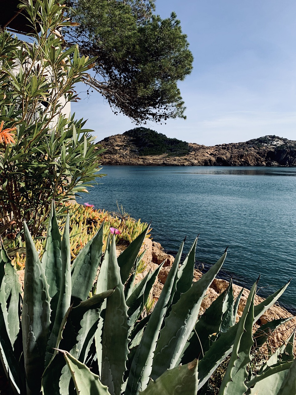 Costa Brava - Barcelona